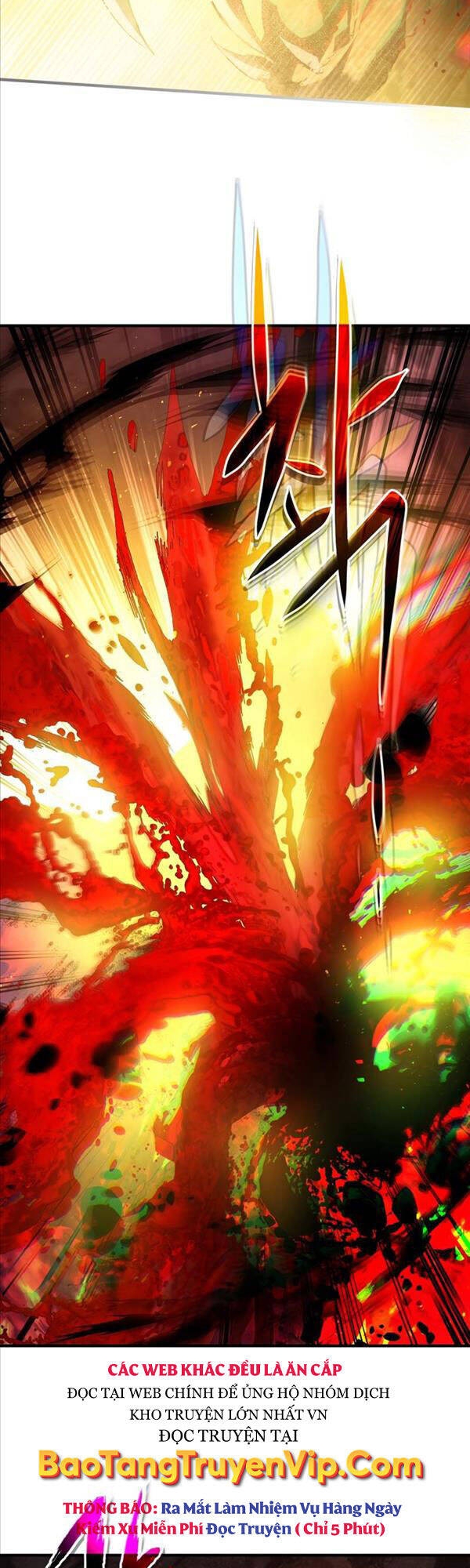 Thăng Cấp Cùng Thần Chap 69 - Next Chap 70