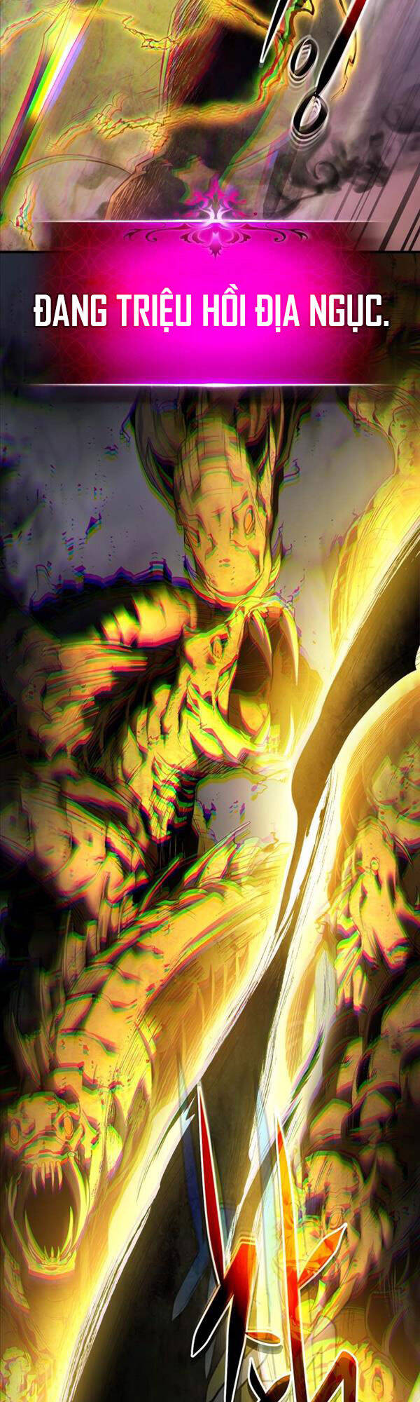 Thăng Cấp Cùng Thần Chap 69 - Next Chap 70