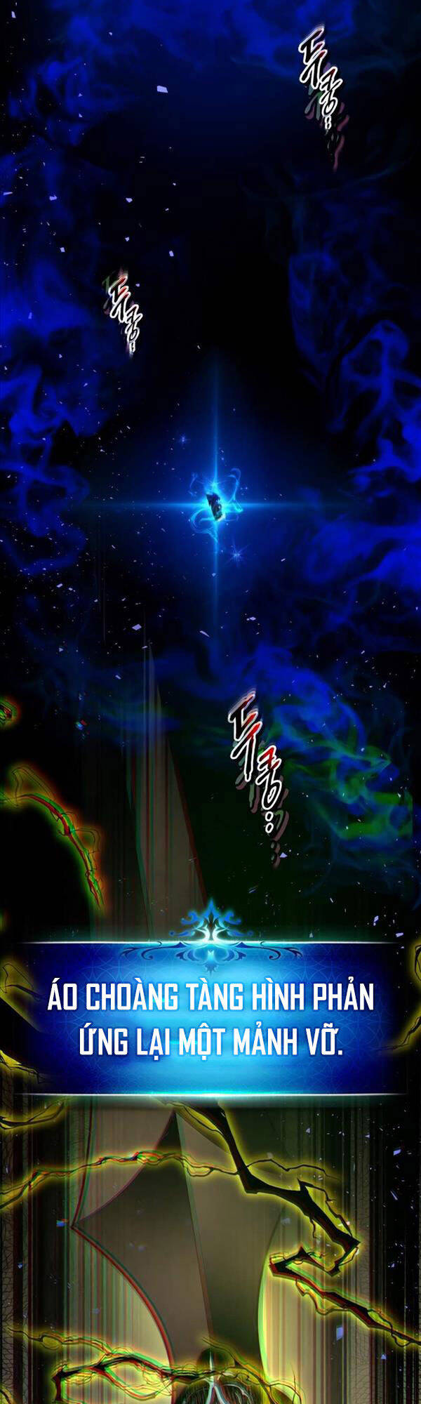 Thăng Cấp Cùng Thần Chap 69 - Next Chap 70