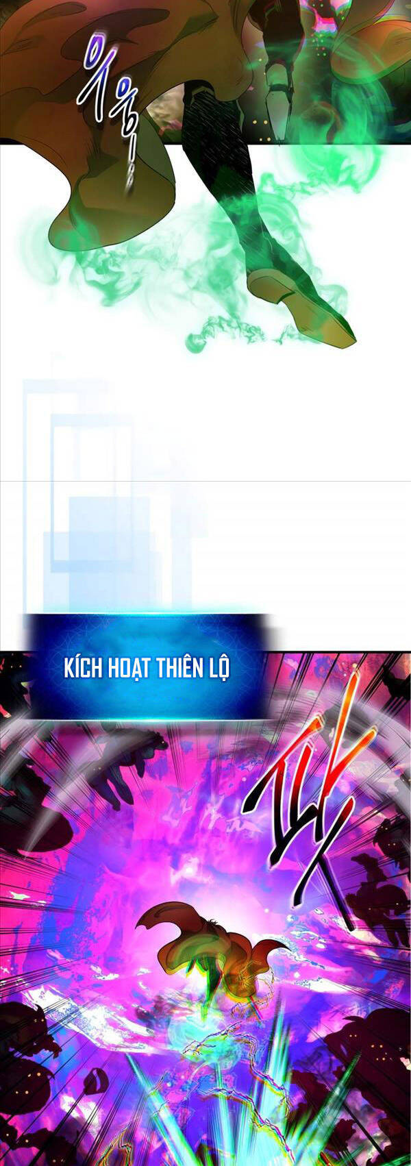 Thăng Cấp Cùng Thần Chap 69 - Next Chap 70