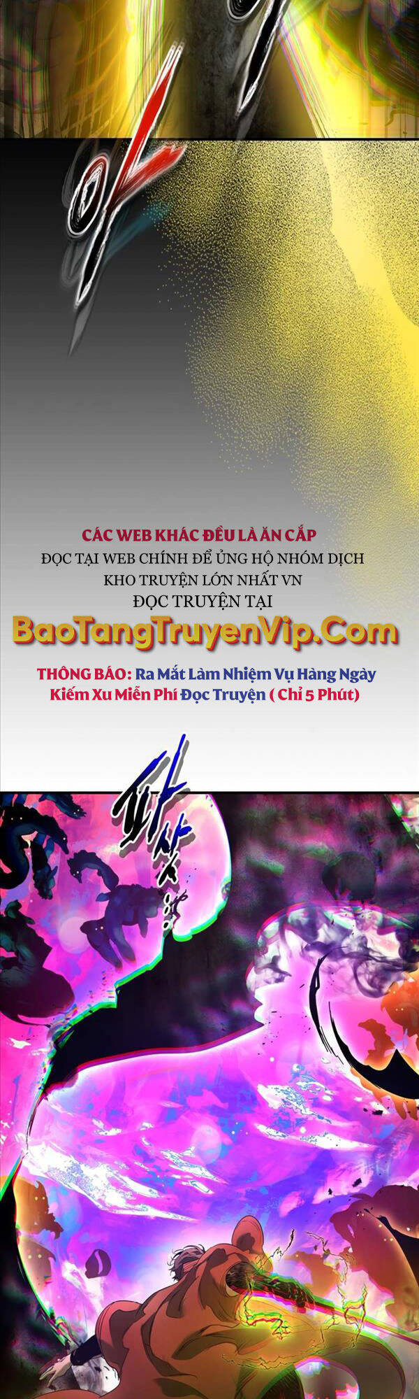 Thăng Cấp Cùng Thần Chap 69 - Next Chap 70