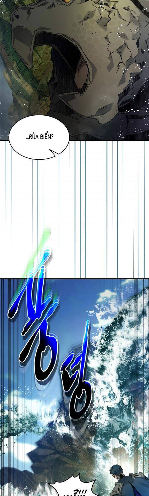 Thăng Cấp Cùng Thần Chap 69 - Next Chap 70