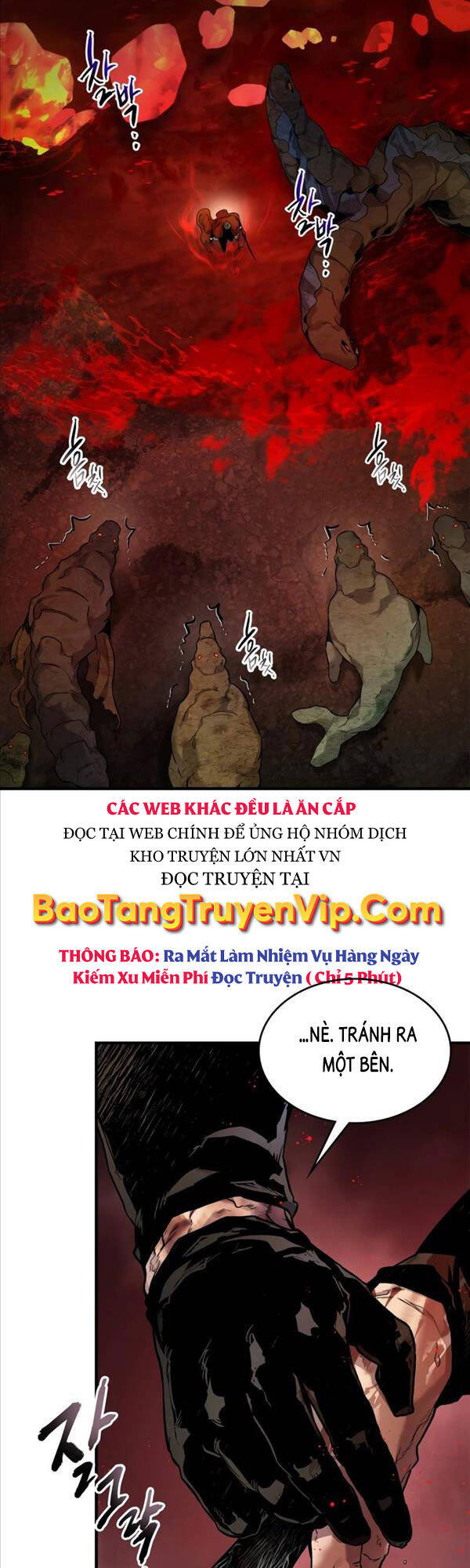 Thăng Cấp Cùng Thần Chap 69 - Next Chap 70