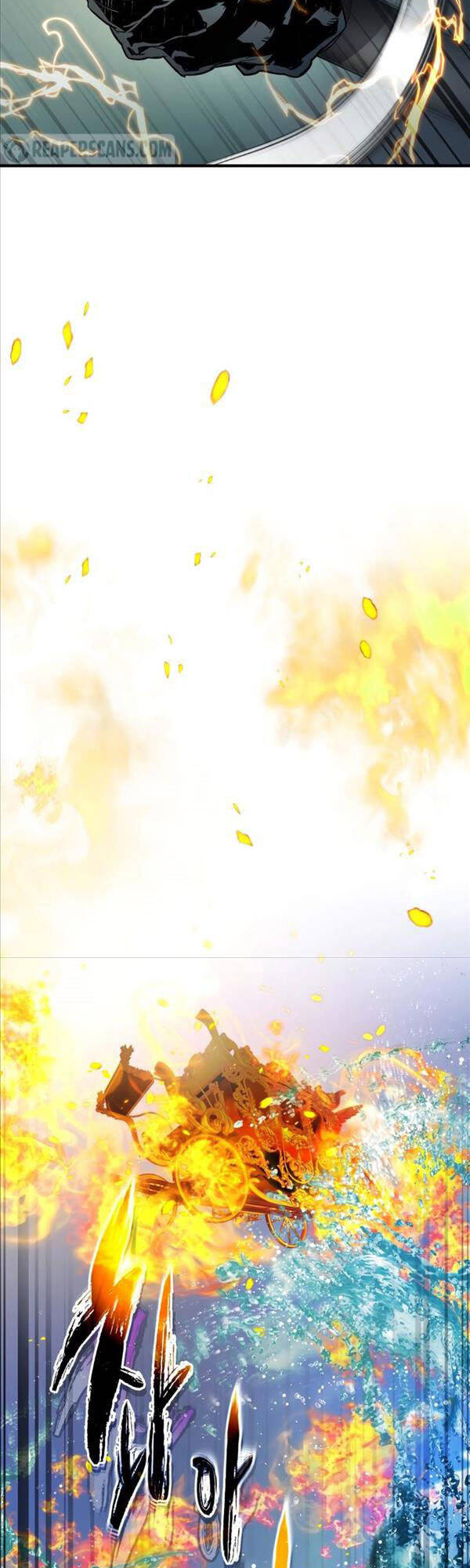 Thăng Cấp Cùng Thần Chap 69 - Next Chap 70