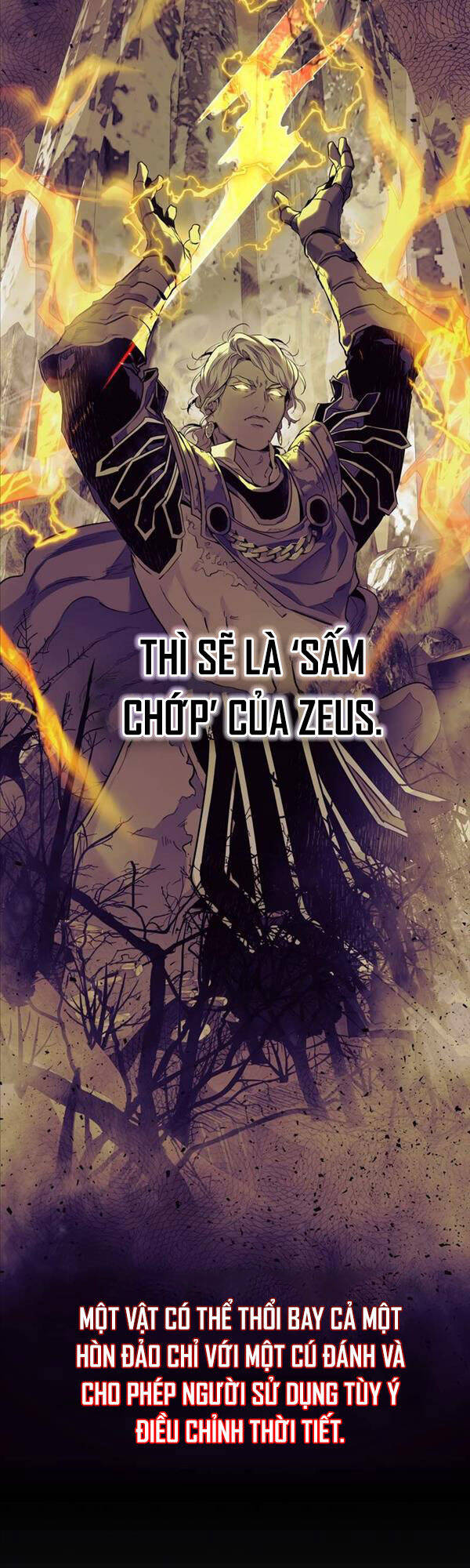 Thăng Cấp Cùng Thần Chap 69 - Next Chap 70