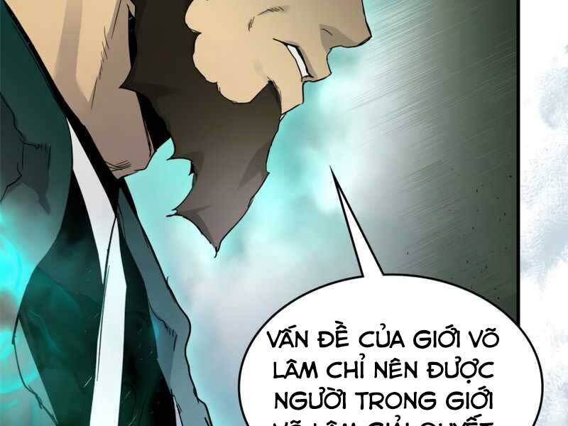 Thăng Cấp Cùng Thần Chap 61 - Next Chap 62