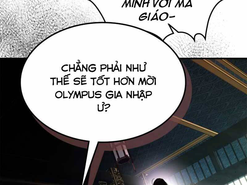 Thăng Cấp Cùng Thần Chap 61 - Next Chap 62