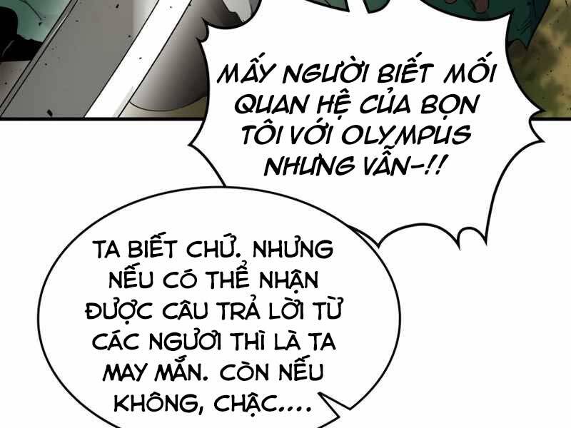 Thăng Cấp Cùng Thần Chap 61 - Next Chap 62