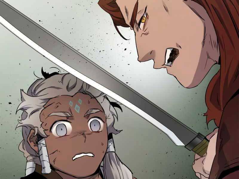 Thăng Cấp Cùng Thần Chap 61 - Next Chap 62