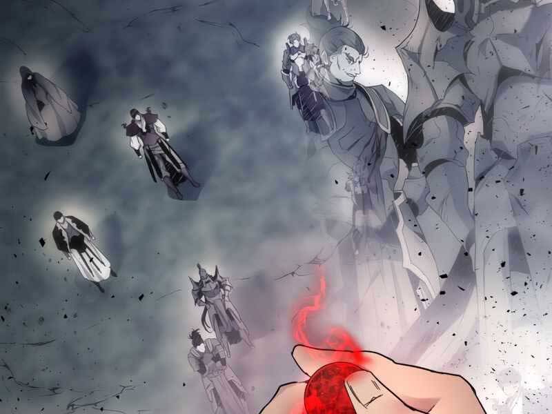 Thăng Cấp Cùng Thần Chap 61 - Next Chap 62