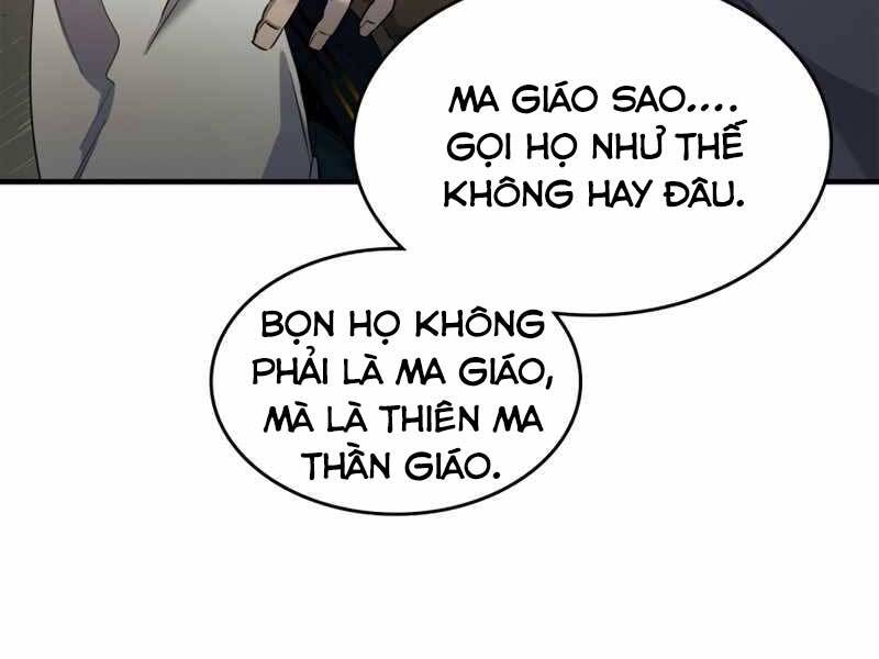 Thăng Cấp Cùng Thần Chap 61 - Next Chap 62