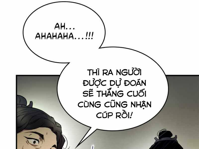Thăng Cấp Cùng Thần Chap 61 - Next Chap 62