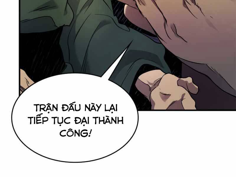 Thăng Cấp Cùng Thần Chap 61 - Next Chap 62