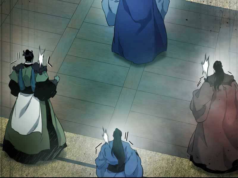 Thăng Cấp Cùng Thần Chap 61 - Next Chap 62