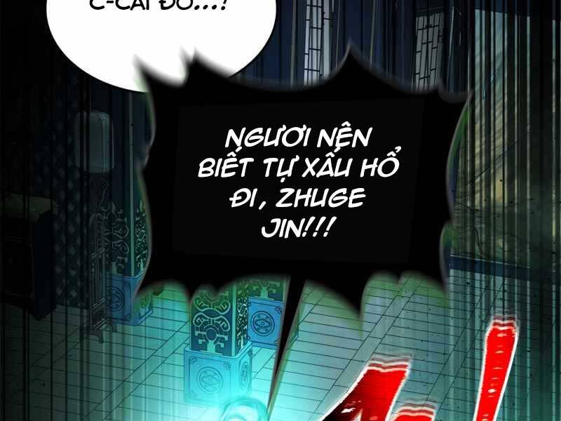 Thăng Cấp Cùng Thần Chap 61 - Next Chap 62