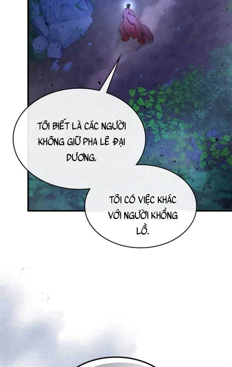 Thăng Cấp Cùng Thần Chap 62 - Next Chap 63