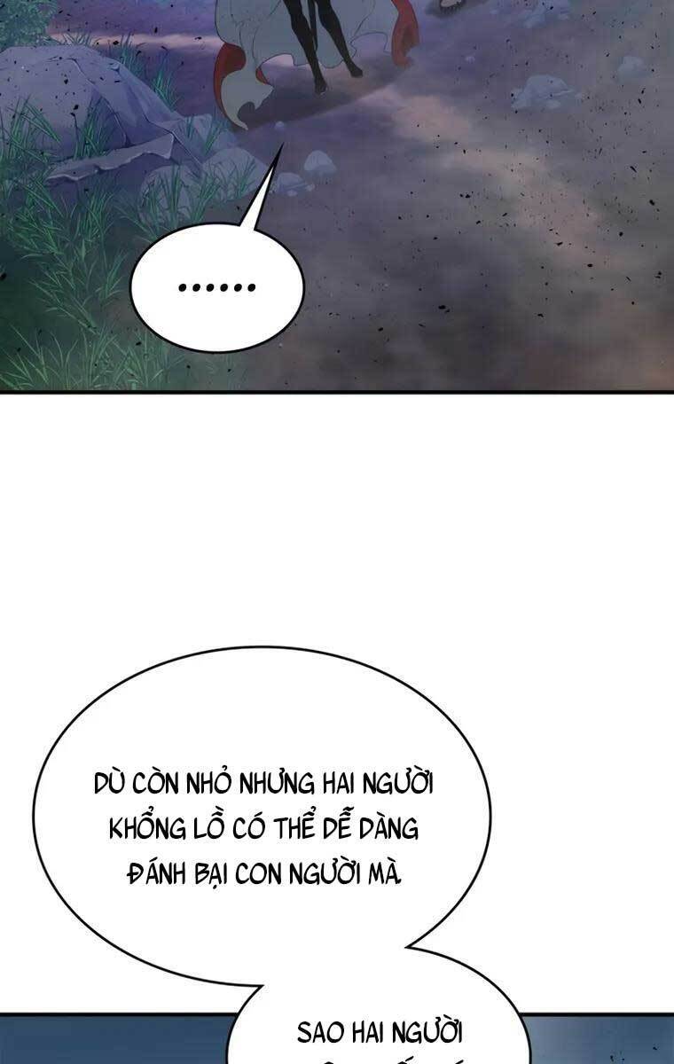 Thăng Cấp Cùng Thần Chap 62 - Next Chap 63