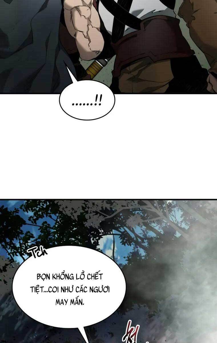 Thăng Cấp Cùng Thần Chap 62 - Next Chap 63