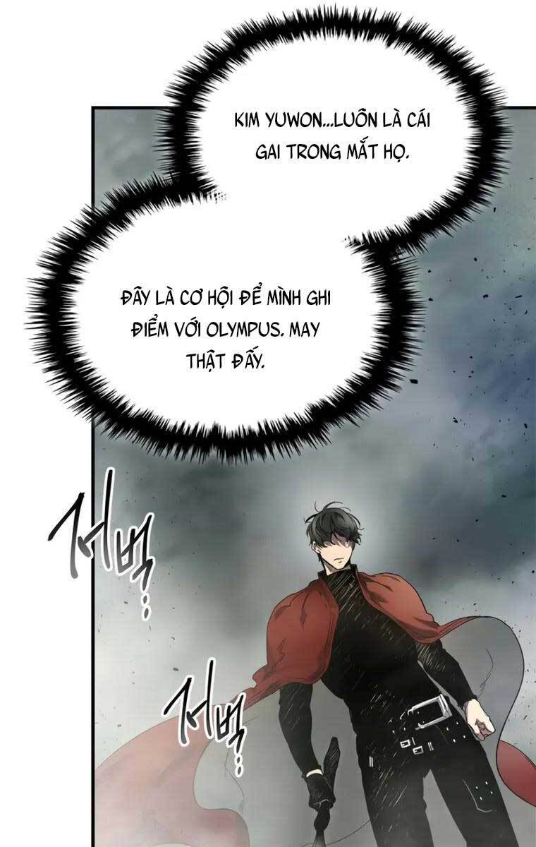 Thăng Cấp Cùng Thần Chap 62 - Next Chap 63