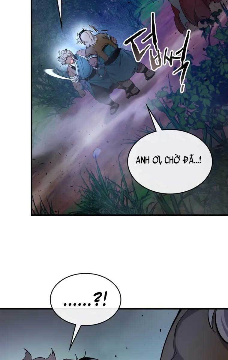Thăng Cấp Cùng Thần Chap 62 - Next Chap 63