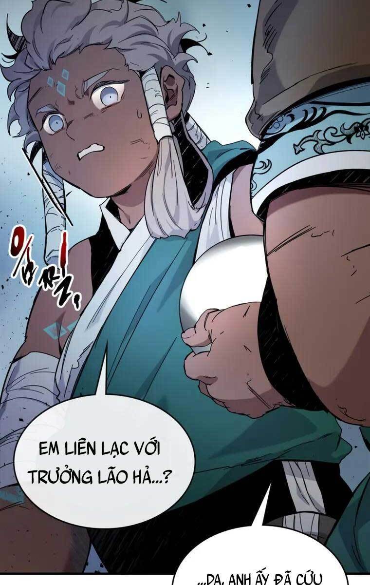 Thăng Cấp Cùng Thần Chap 62 - Next Chap 63