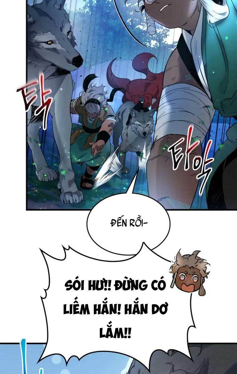 Thăng Cấp Cùng Thần Chap 62 - Next Chap 63