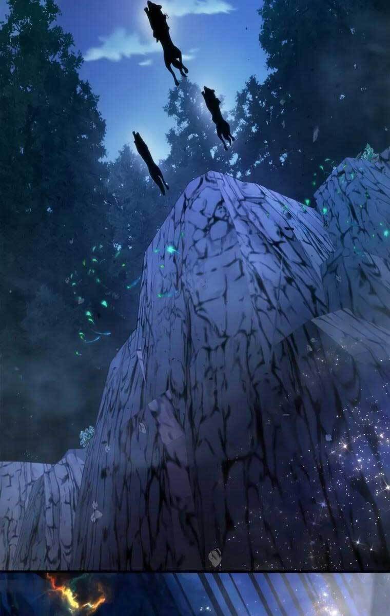 Thăng Cấp Cùng Thần Chap 62 - Next Chap 63