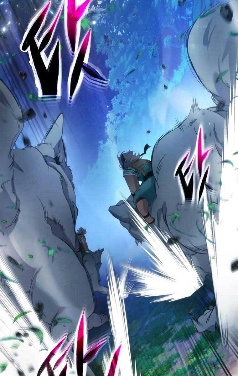 Thăng Cấp Cùng Thần Chap 62 - Next Chap 63