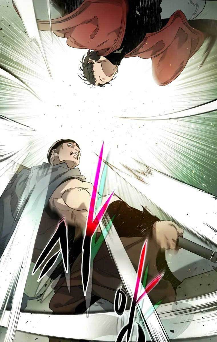 Thăng Cấp Cùng Thần Chap 62 - Next Chap 63