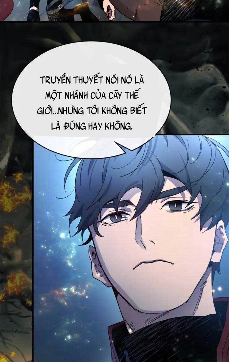 Thăng Cấp Cùng Thần Chap 62 - Next Chap 63