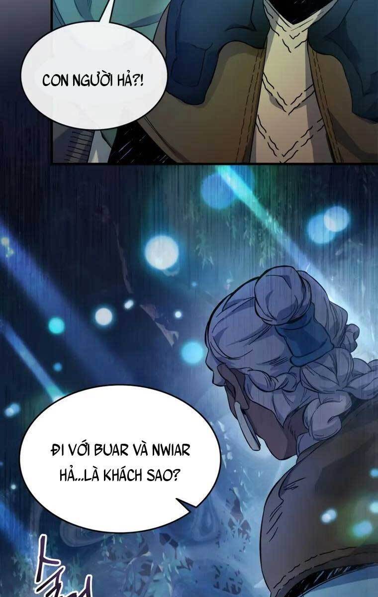 Thăng Cấp Cùng Thần Chap 62 - Next Chap 63