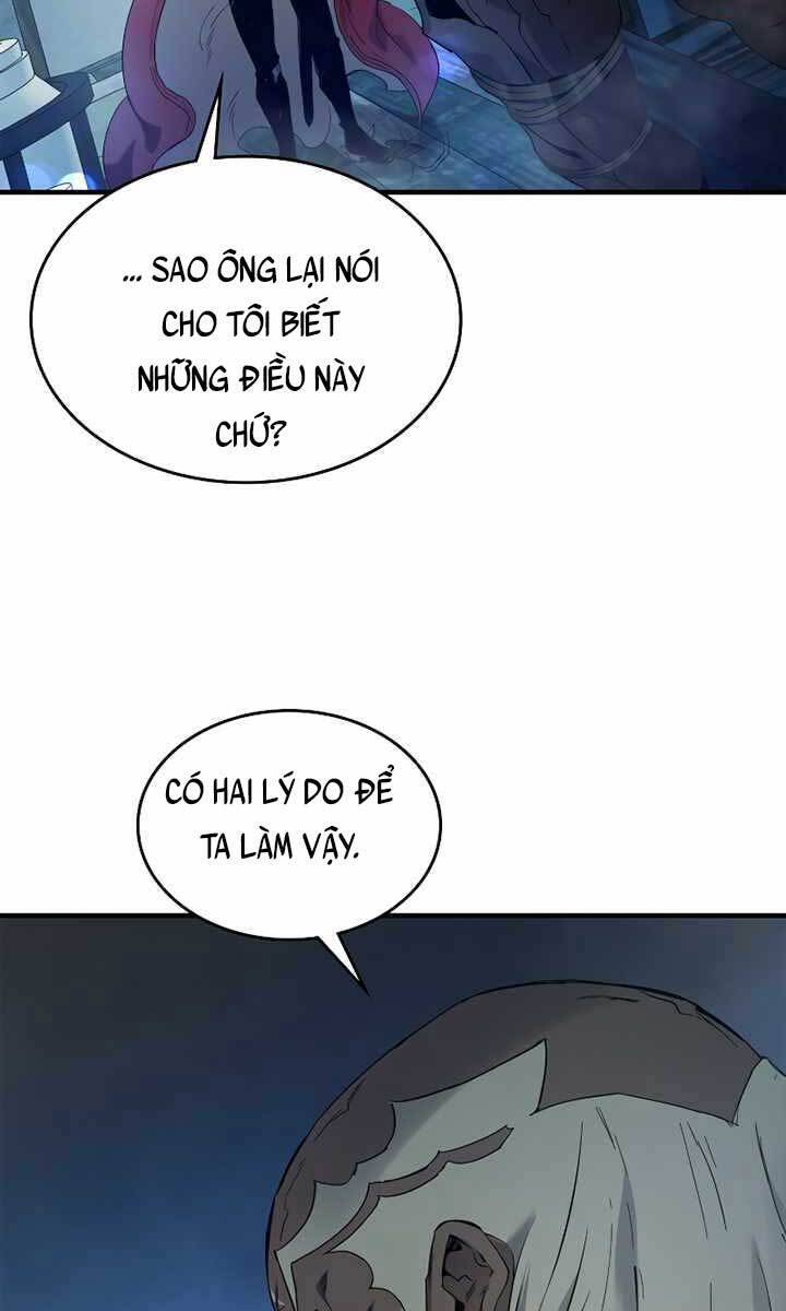 Thăng Cấp Cùng Thần Chap 63 - Next Chap 64