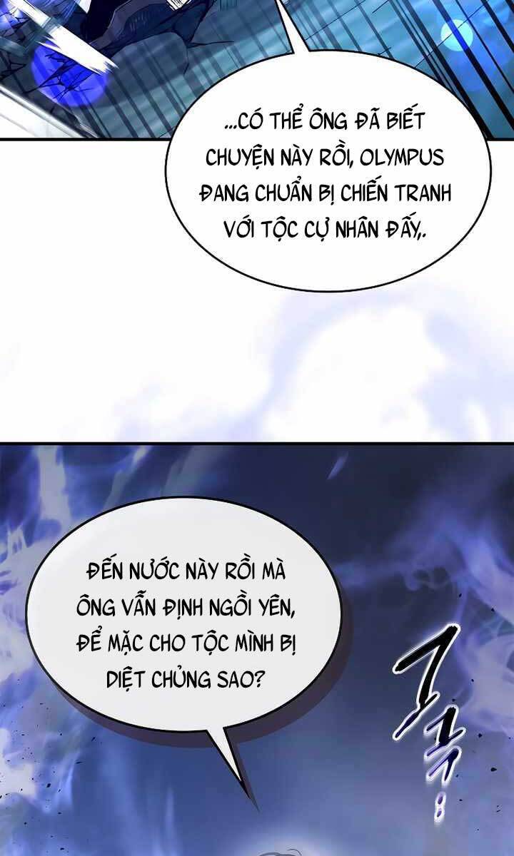 Thăng Cấp Cùng Thần Chap 63 - Next Chap 64