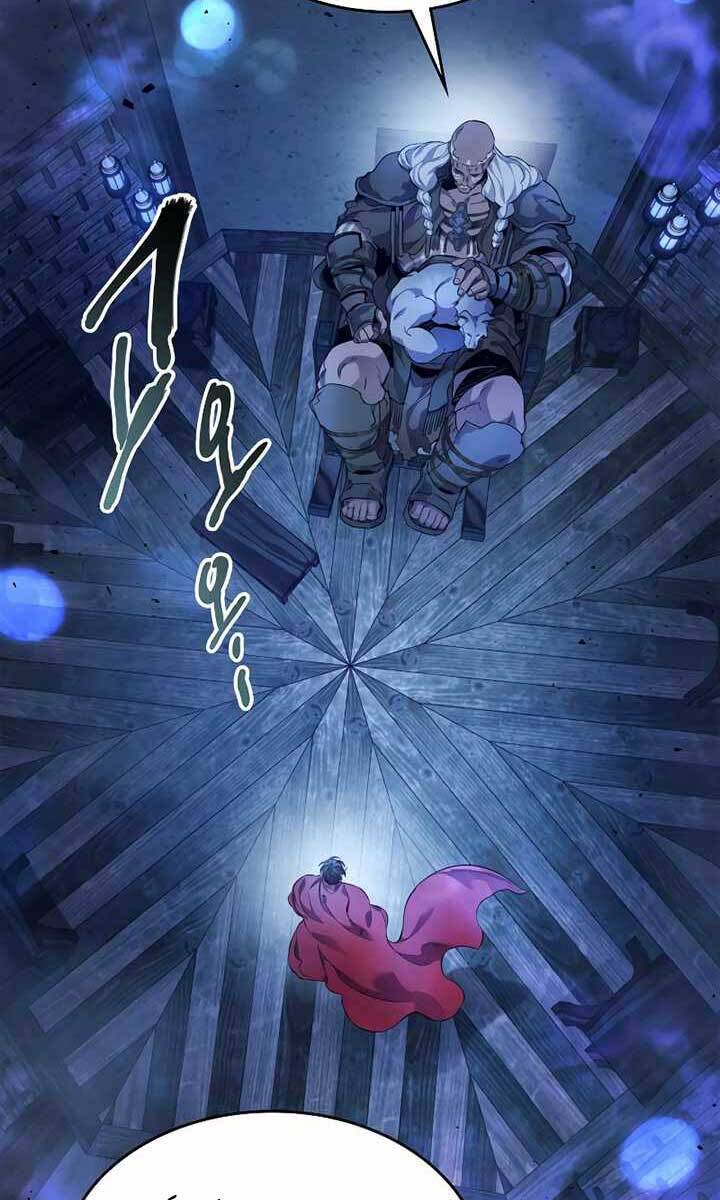 Thăng Cấp Cùng Thần Chap 63 - Next Chap 64