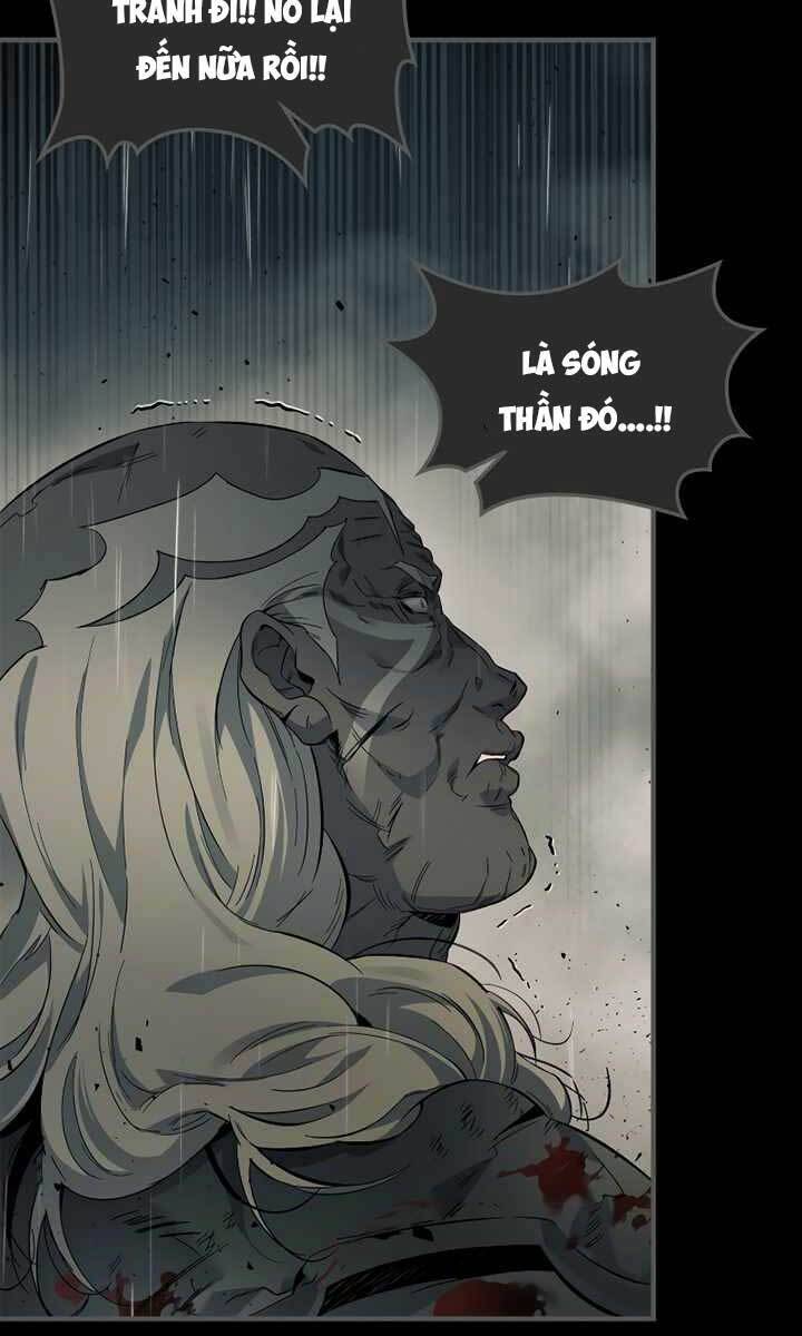 Thăng Cấp Cùng Thần Chap 63 - Next Chap 64