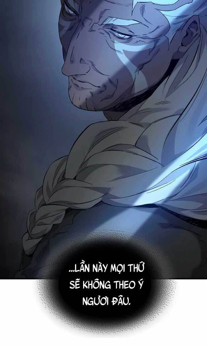 Thăng Cấp Cùng Thần Chap 63 - Next Chap 64