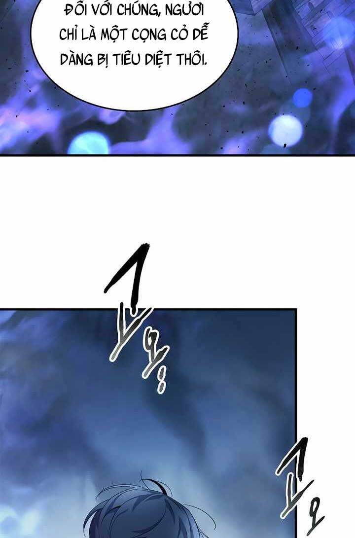 Thăng Cấp Cùng Thần Chap 63 - Next Chap 64