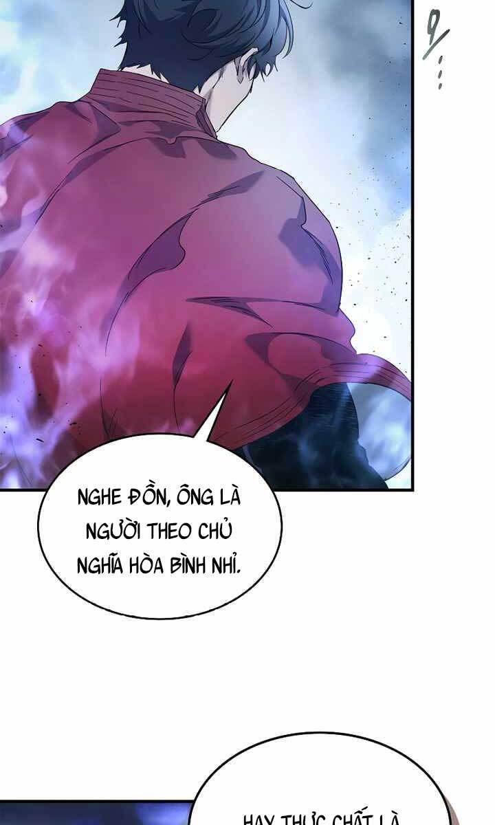 Thăng Cấp Cùng Thần Chap 63 - Next Chap 64