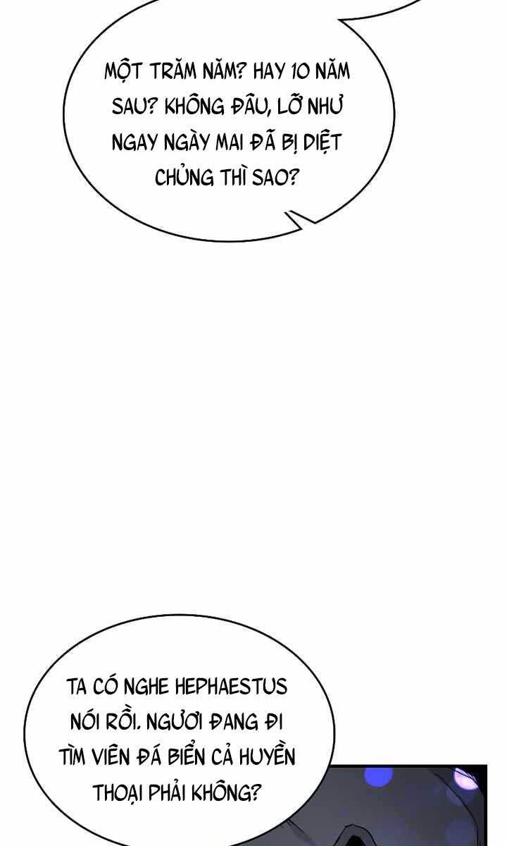 Thăng Cấp Cùng Thần Chap 63 - Next Chap 64