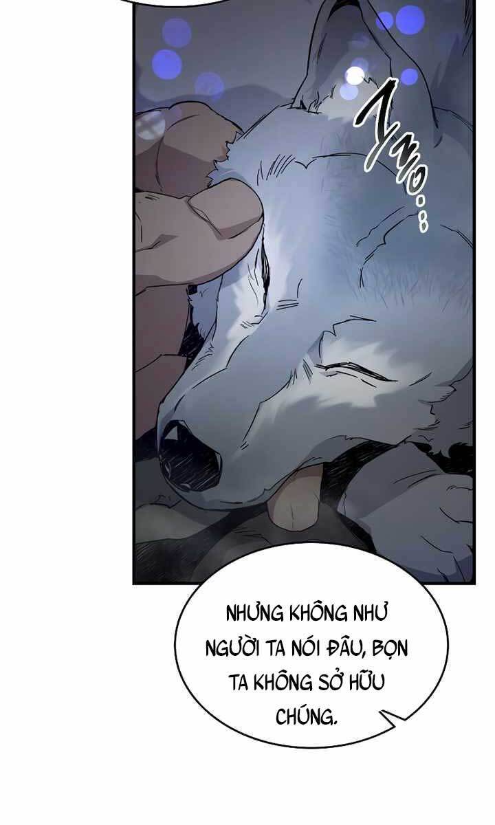 Thăng Cấp Cùng Thần Chap 63 - Next Chap 64