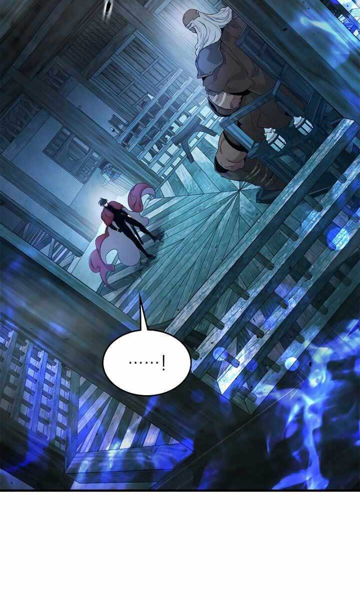 Thăng Cấp Cùng Thần Chap 63 - Next Chap 64