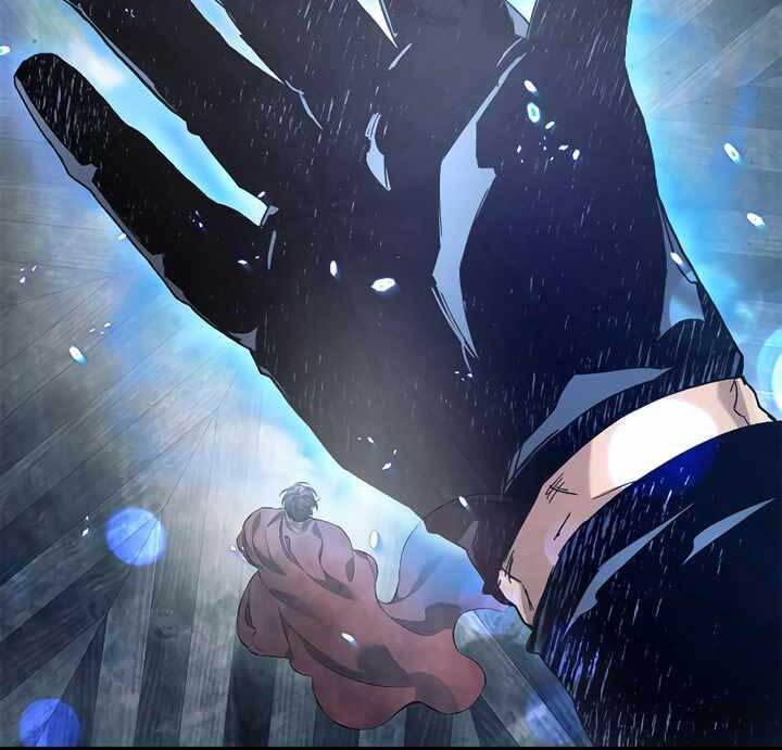 Thăng Cấp Cùng Thần Chap 63 - Next Chap 64