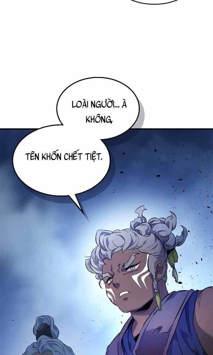 Thăng Cấp Cùng Thần Chap 63 - Next Chap 64