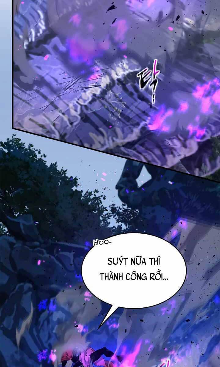 Thăng Cấp Cùng Thần Chap 63 - Next Chap 64