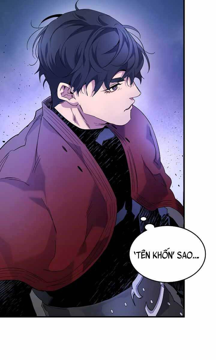 Thăng Cấp Cùng Thần Chap 63 - Next Chap 64