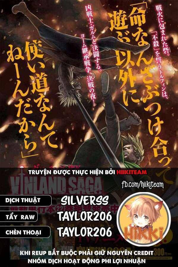 Truyền Thuyết Miền Đất Hứa Chap 195 - Next Chap 196