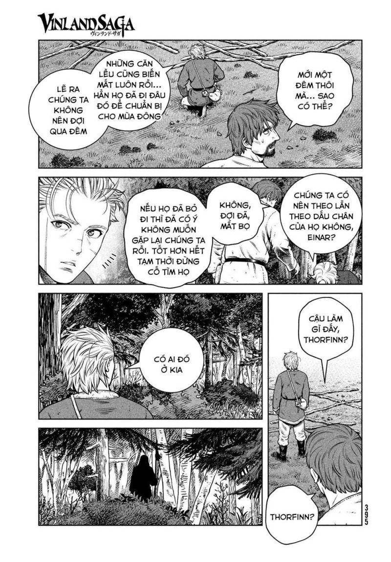 Truyền Thuyết Miền Đất Hứa Chap 198 - Next Chap 199