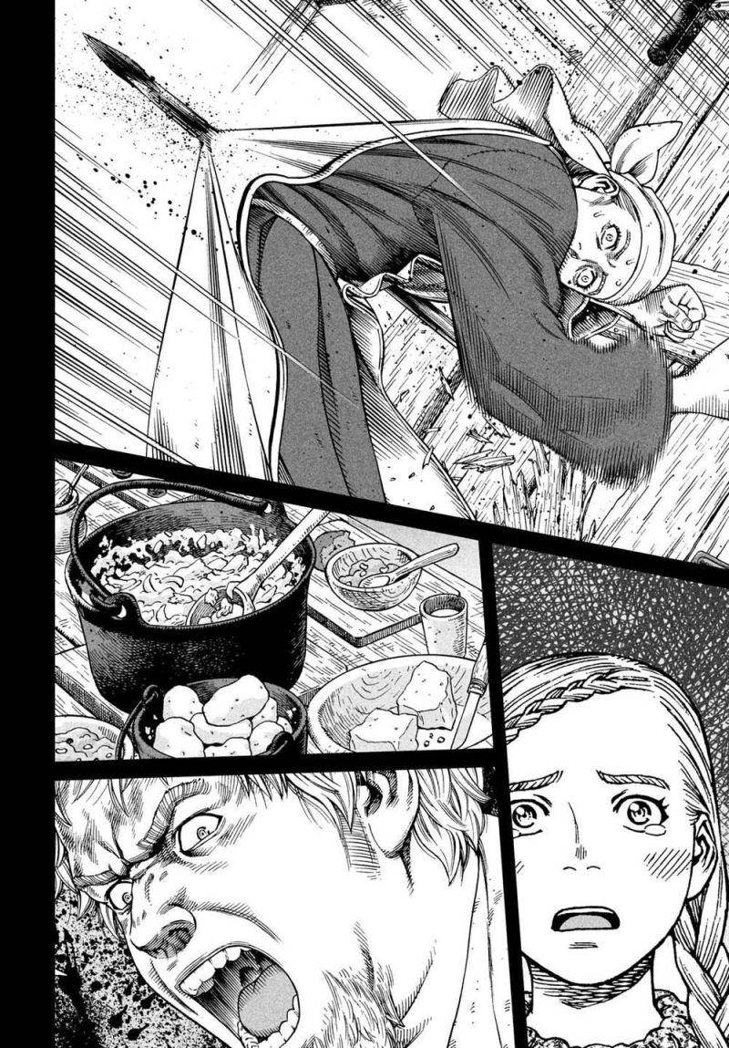 Truyền Thuyết Miền Đất Hứa Chap 198 - Next Chap 199