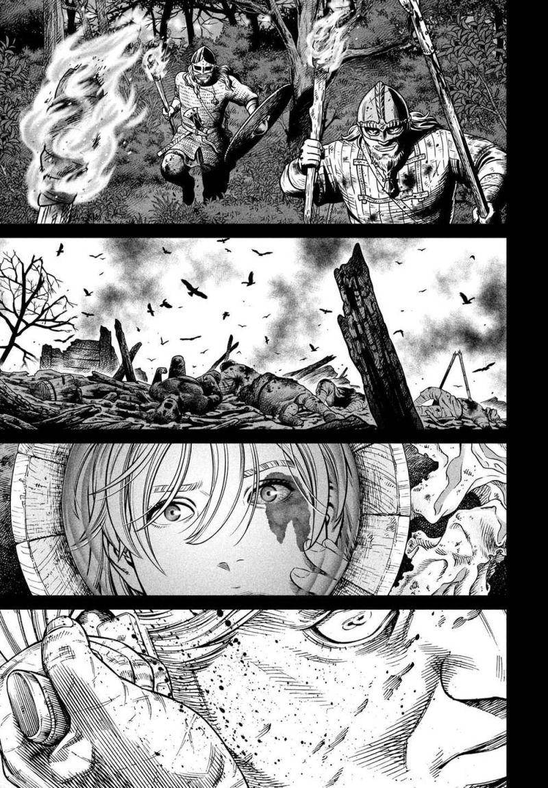 Truyền Thuyết Miền Đất Hứa Chap 198 - Next Chap 199
