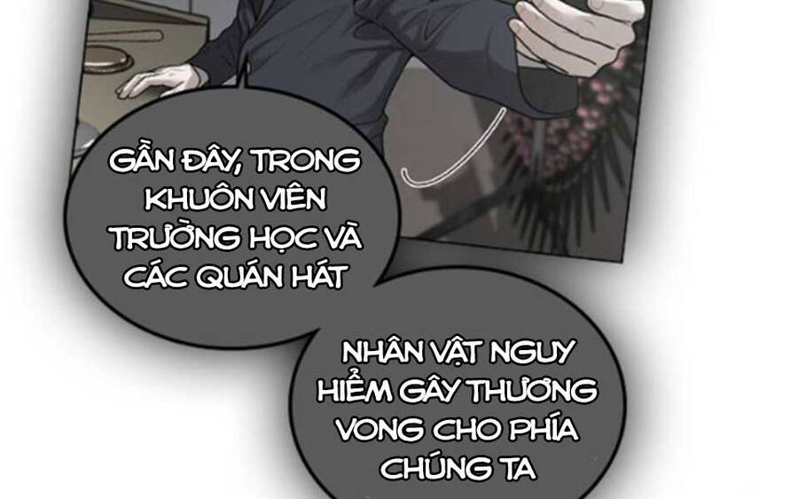 Nhiệm Vụ Đời Thật Chap 47.5 - Next Chap 48.5